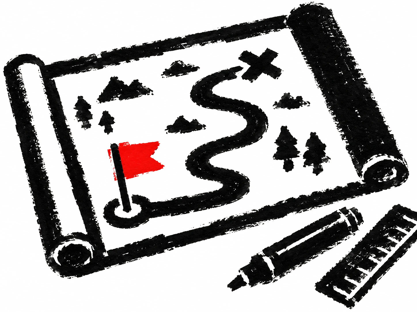 Schritt 04 — Roadmap aktiviert
